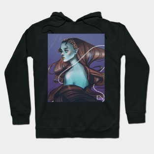 Mermaid Hoodie